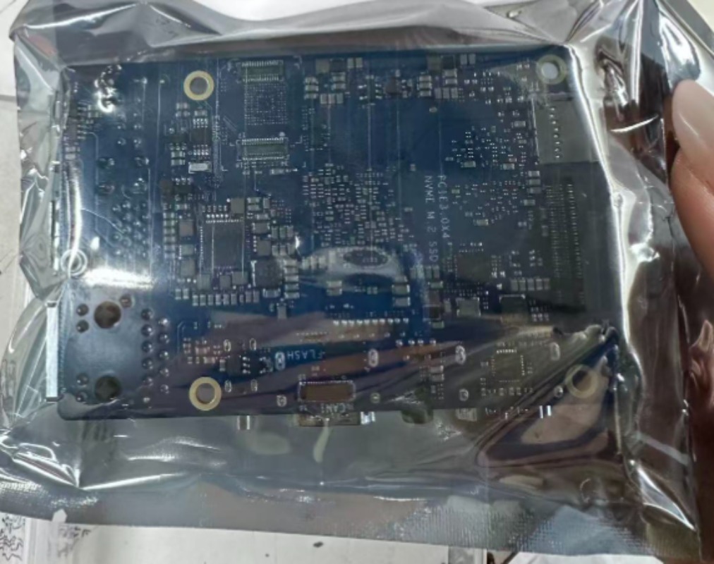 Rk3588 Mini Pc Board - Pour Orange Pi 5 Ultra 8