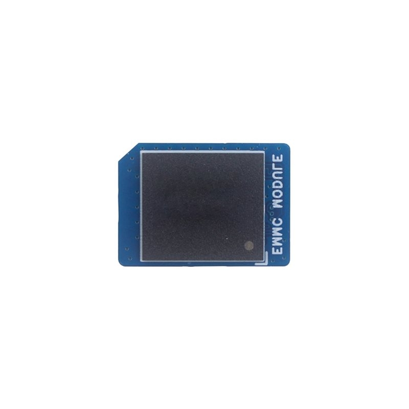 Orange Pi 5 Plus 32Gb - Module Flash EMMC haute vitesse T23C