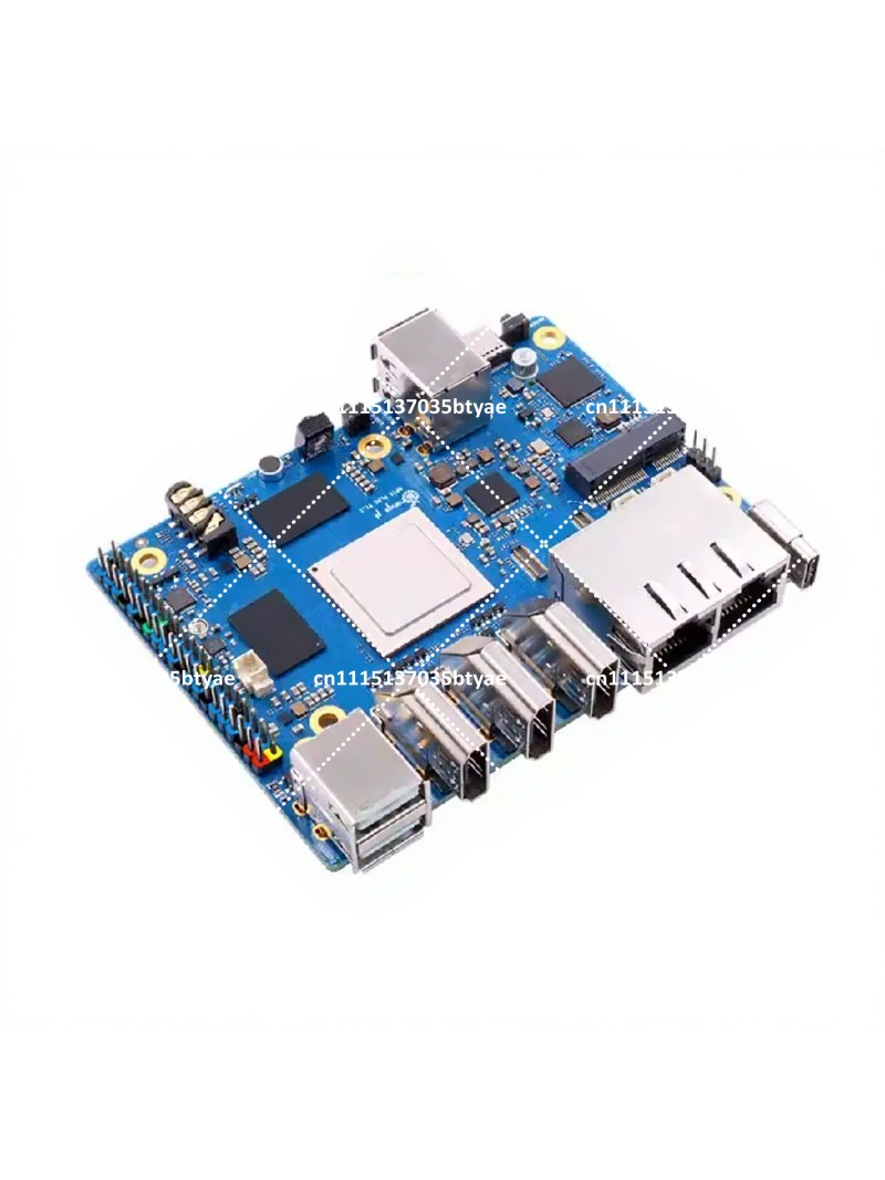 Orange Pi 5 Plus 32Gb - Orange Pi 5 Plus 32 Go