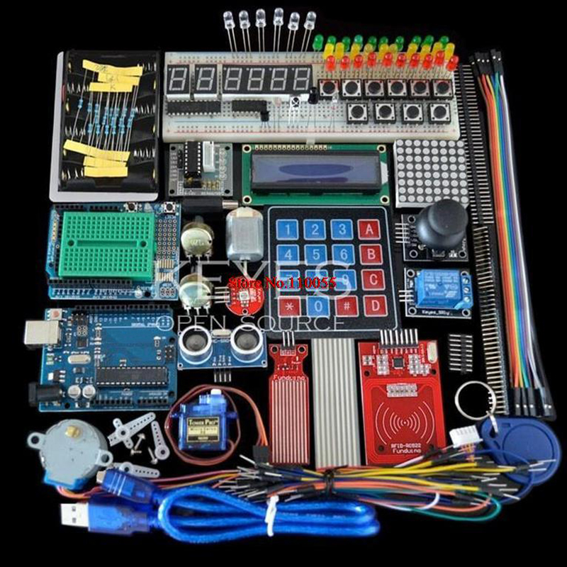 Lattepanda Sigma 32Gb - Kit de démarrage pour Arduino Uno