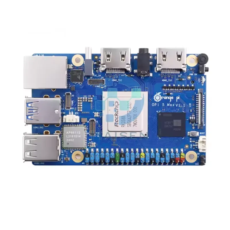 2026 Hot! Orange Pi 5 Max 4GB/ - Orange Pi 5 Max Rk3588 avis et prix