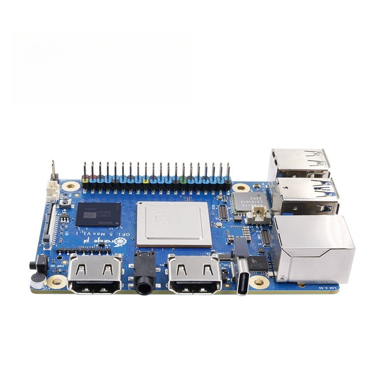 2025 Pi 5 Ultra 8GB 16GB Rk358 - Rk3588 Mini Pc Board avis et prix