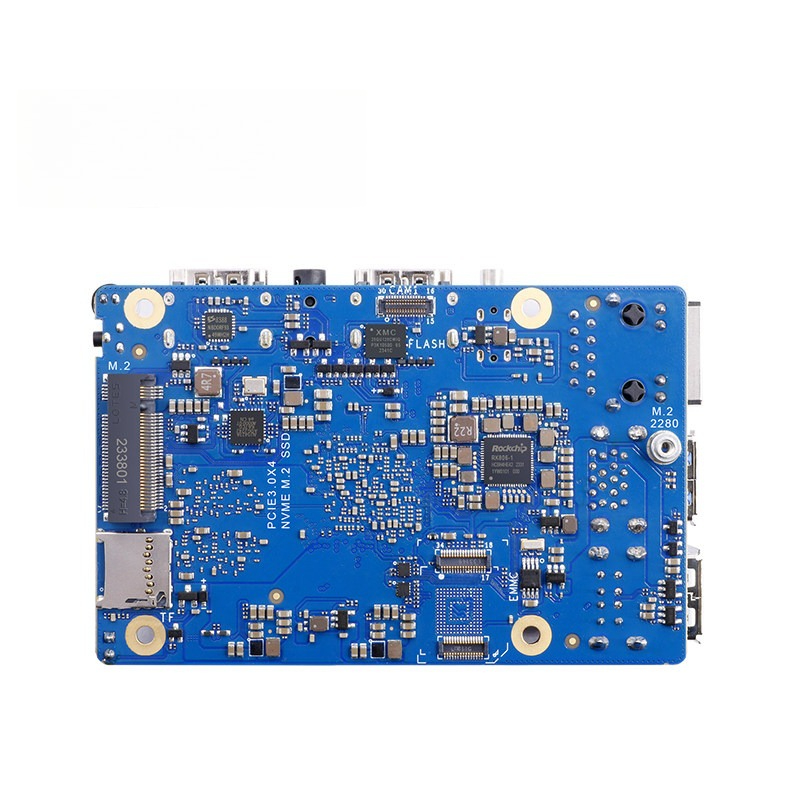 2025 Pi 5 Ultra 8GB 16GB Rk358 - Rk3588 Mini Pc Board avis et prix