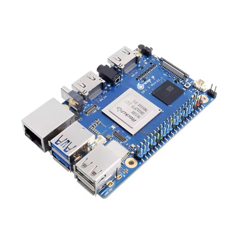 【Offre Spéciale】Carte de dével - Orange Pi 5 Max Rk3588 avis et prix