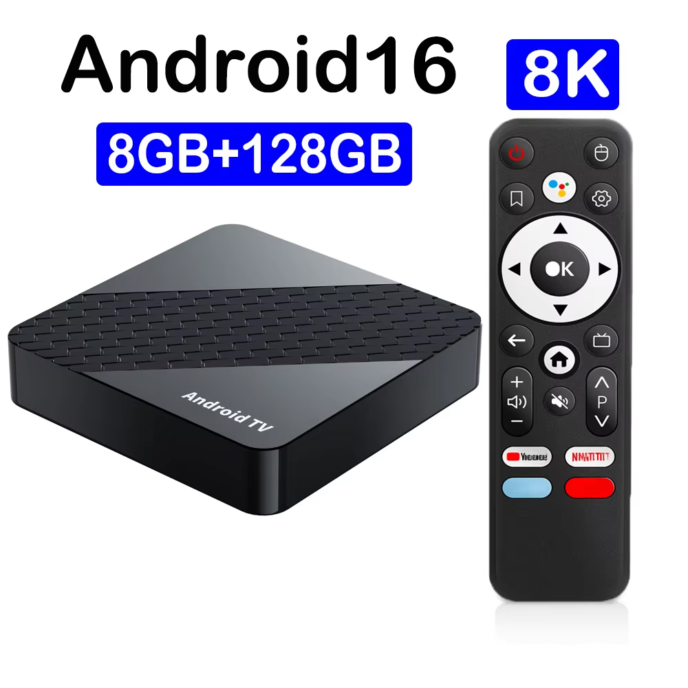 Smart TV Box X10 8GB 128GB And - Radxa Rock 5B 16Gb avis et prix