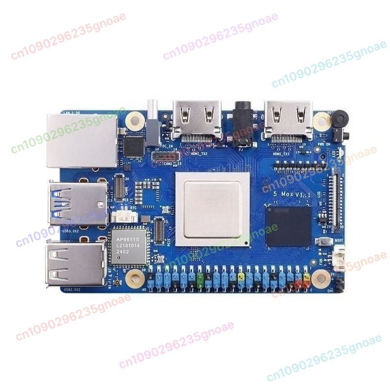 Pour Pi 5 Ultra 8GB 16GB Rk358 - Rk3588 Mini Pc Board avis et prix