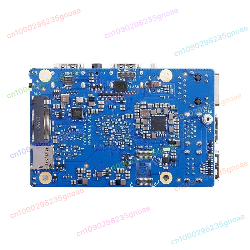 Pour Pi 5 Ultra 8GB 16GB Rk358 - Rk3588 Mini Pc Board avis et prix