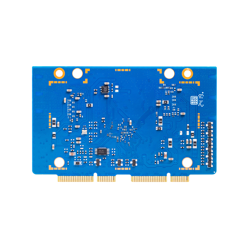 Module WiFi 7 BPI-R4-NIC-BE14  - Bananapi Bpi R4 Wifi 7 avis et prix