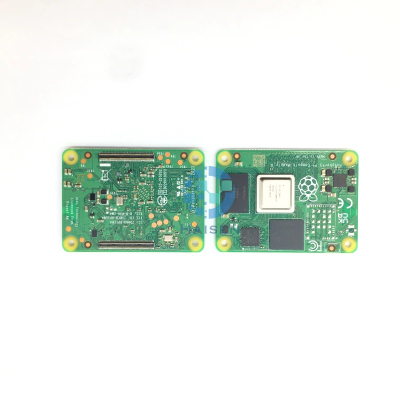 【Offre Spéciale】Carte de dével - Compute Module 4 32Gb Wifi avis et prix