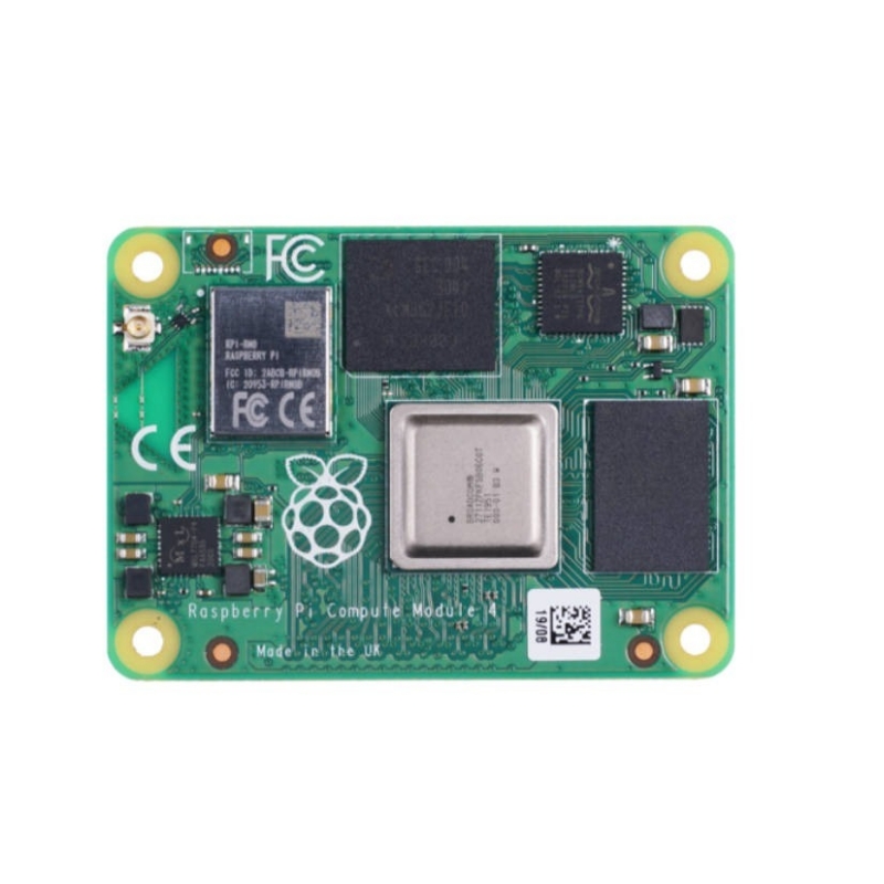 Ochin Tiny Carrier Board avec  - Compute Module 4 32Gb Wifi avis et prix