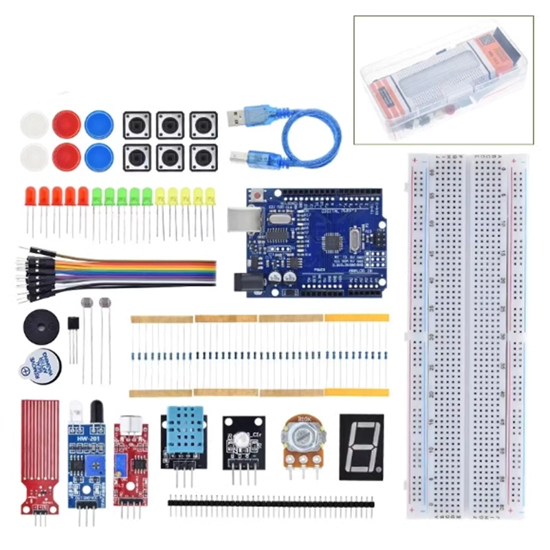 Kit de démarrage pour Arduino  - Lattepanda Sigma 32Gb avis et prix