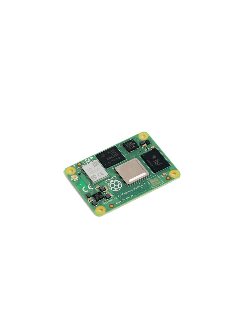 Module de calcul Raspberry Pi  - Compute Module 4 32Gb Wifi avis et prix