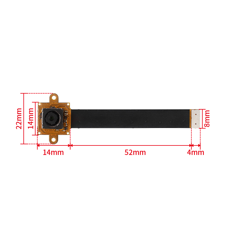 Module de caméra 13MP, capteur - Orange Pi 5 Max Rk3588 avis et prix