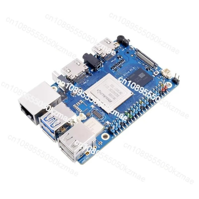 Pour Orange Pi 5 Ultra 8 Go 16 - Rk3588 Mini Pc Board avis et prix