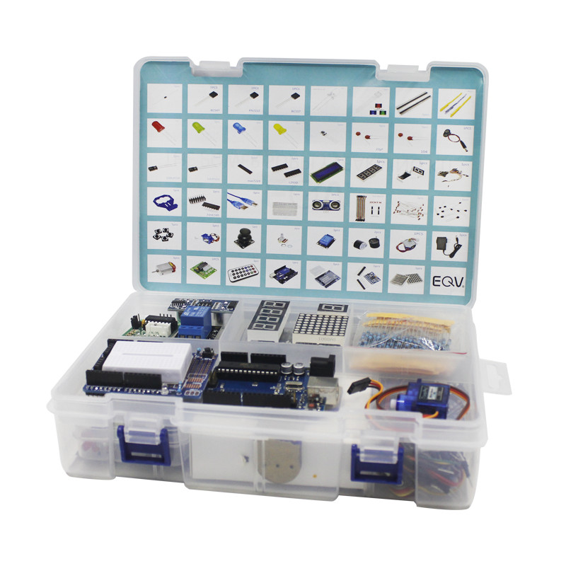 Projet Elego UNO Le kit de dém - Lattepanda Sigma 32Gb avis et prix