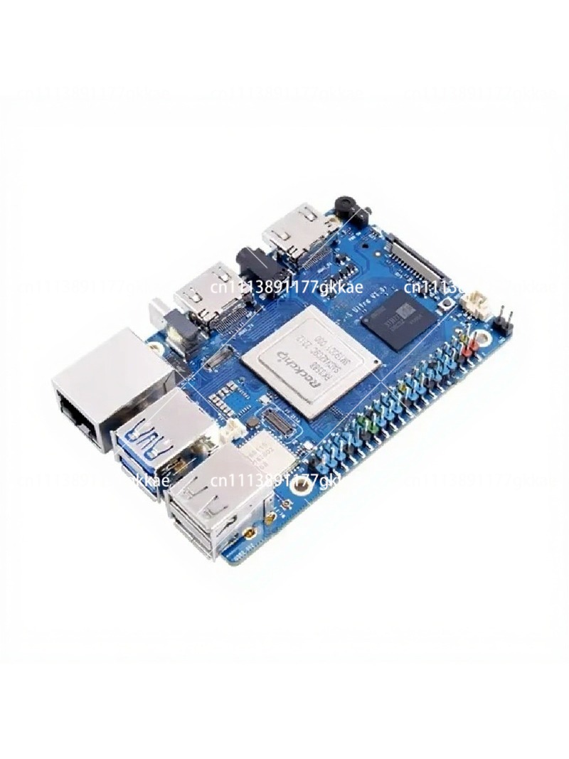 Ordinateur monocarte RK3588 8G - Rk3588 Mini Pc Board avis et prix