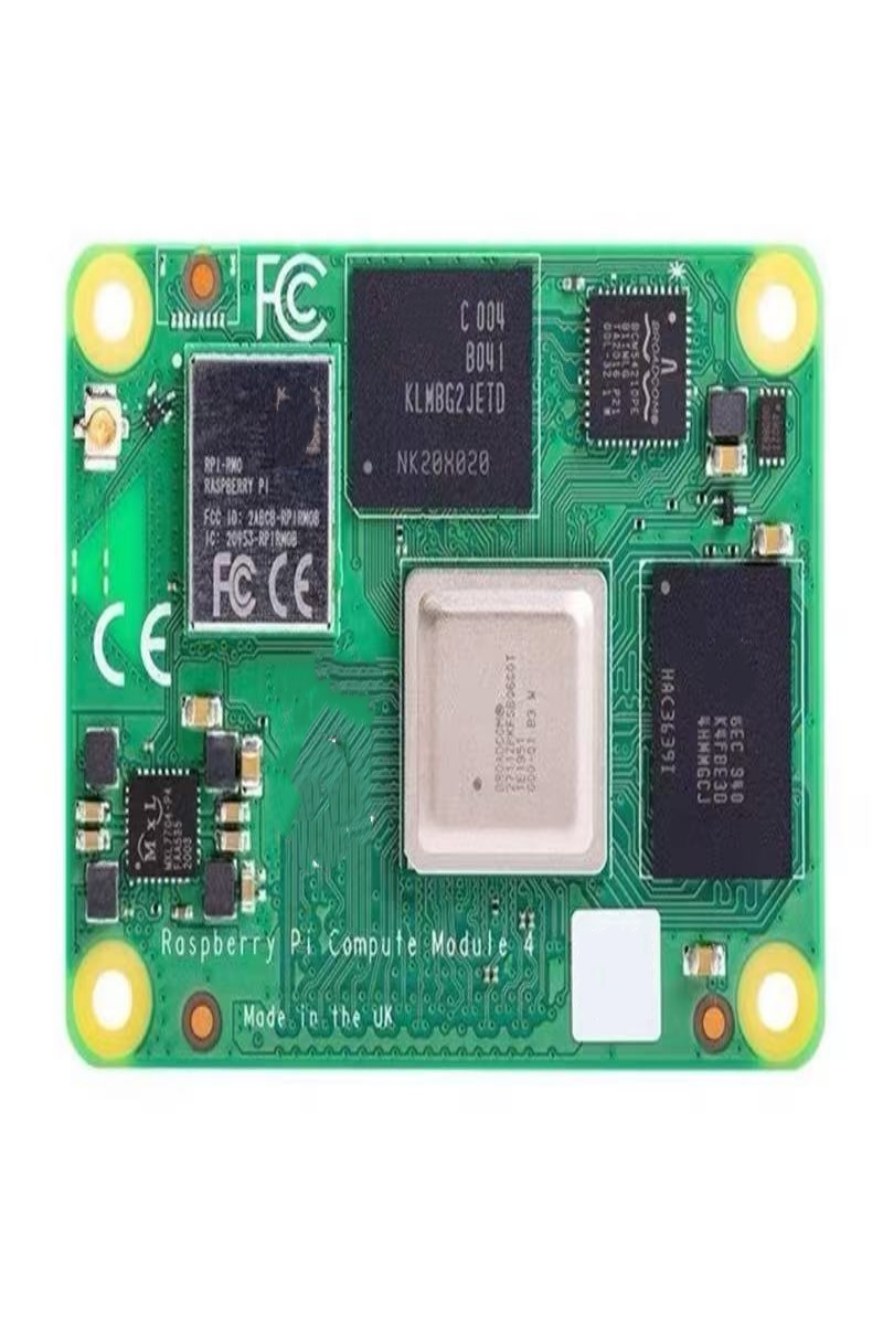 Module informatique Raspberry  - Compute Module 4 32Gb Wifi avis et prix