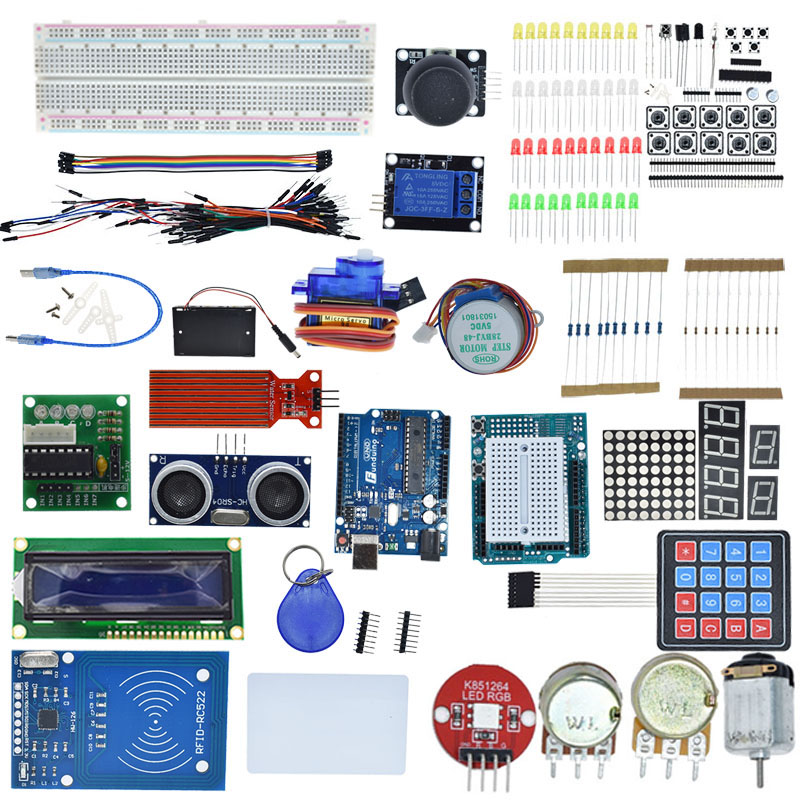 Kit de démarrage pour Arduino  - Lattepanda Sigma 32Gb avis et prix