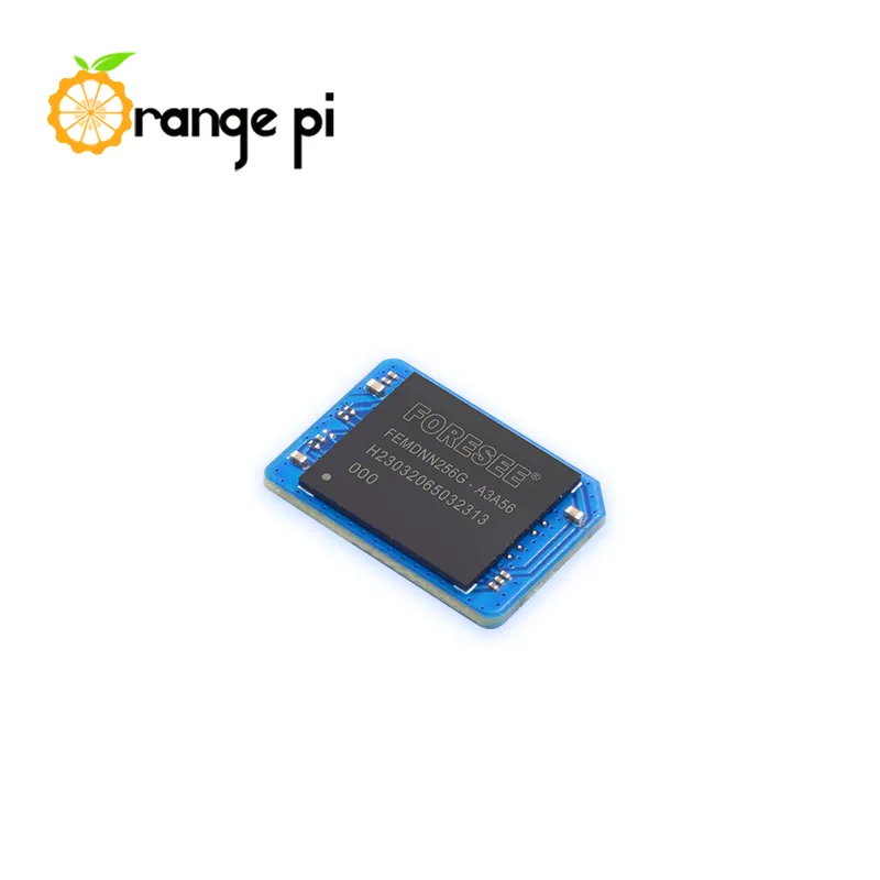 Carte Orange Pi 5 Plus, techno - Orange Pi 5 Plus 32Gb avis et prix
