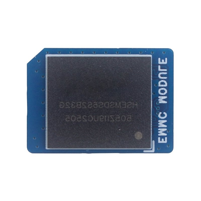 Module T23C EMMC 32 Go pour Or - Orange Pi 5 Plus 32Gb avis et prix