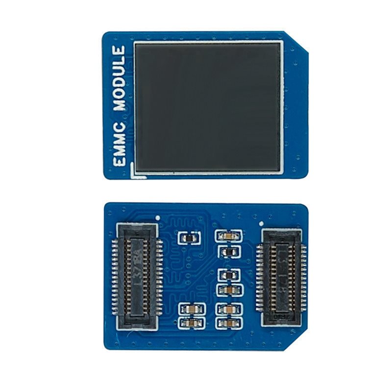 Module T23C EMMC 32 Go pour Or - Orange Pi 5 Plus 32Gb avis et prix