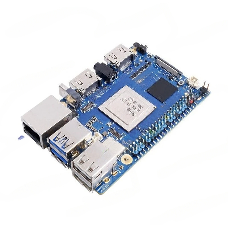 2025 Pi 5 8GB 16GB Rk3588 Ddr5 - Rk3588 Mini Pc Board avis et prix