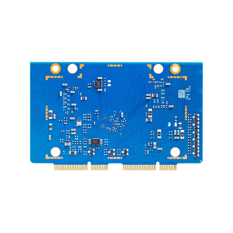 Module WiFi 7 BPI-R4 BPI-R4-NI - Bananapi Bpi R4 Wifi 7 avis et prix
