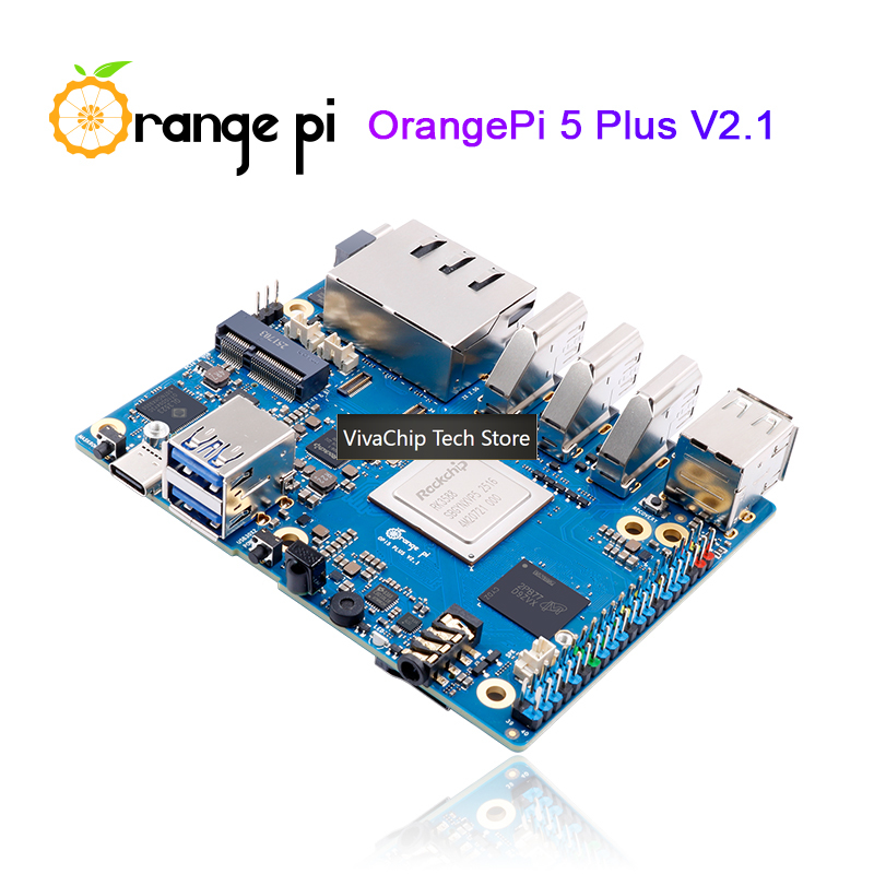 Carte de développement VivaCTO - Rk3588 Mini Pc Board avis et prix
