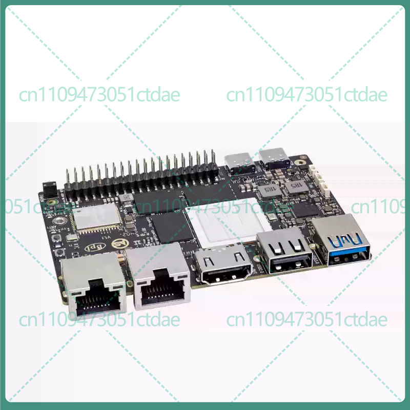 Pour Banana Pi BPI-M7, ordinat - Banana Pi Bpi M7 Rk3588 avis et prix
