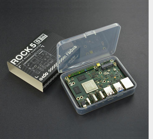 【Offre Spéciale】Carte de dével - Radxa Rock 5B 16Gb avis et prix